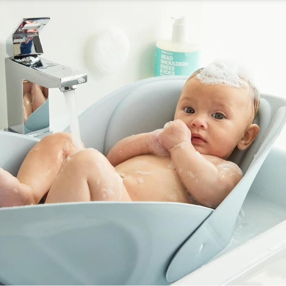 Frida baby Soft Sink Baby Bath - Picture 2 of 5